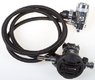 Apeks Side Mount Kit