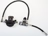 Apeks Side Mount Kit