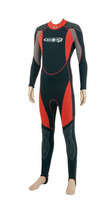 Aqua Lung Skin Suits