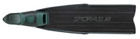 Sporasub Spitfire
