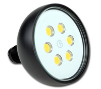 Green Force Световая головка Squid LED 4000