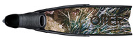 O.ME.R. Stingray Carbon CAMU 3D