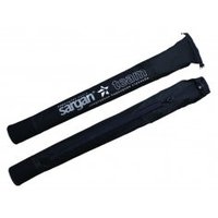 Чехол для арбалетов SARGAN Бизюк 150, 16х150 см, Poly- Oxford 600D PU, R/S черный