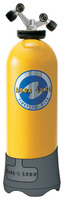 Aqua Lung Стальные баллоны