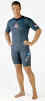 Aqua Lung Titanium
