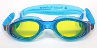 Aqua Sphere KAIMAN™ с желтыми линзами