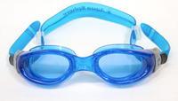 Aqua Sphere KAIMAN™ с синими линзами