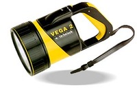 Aqua Lung - Technisub Vega 2 Rechargeable