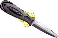 Aqua Lung Wenoka Squeeze Lock Blunt