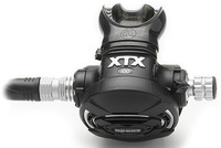 Apeks Вторая ступень XTX100