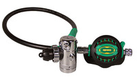 Apeks XTX50 Nitrox